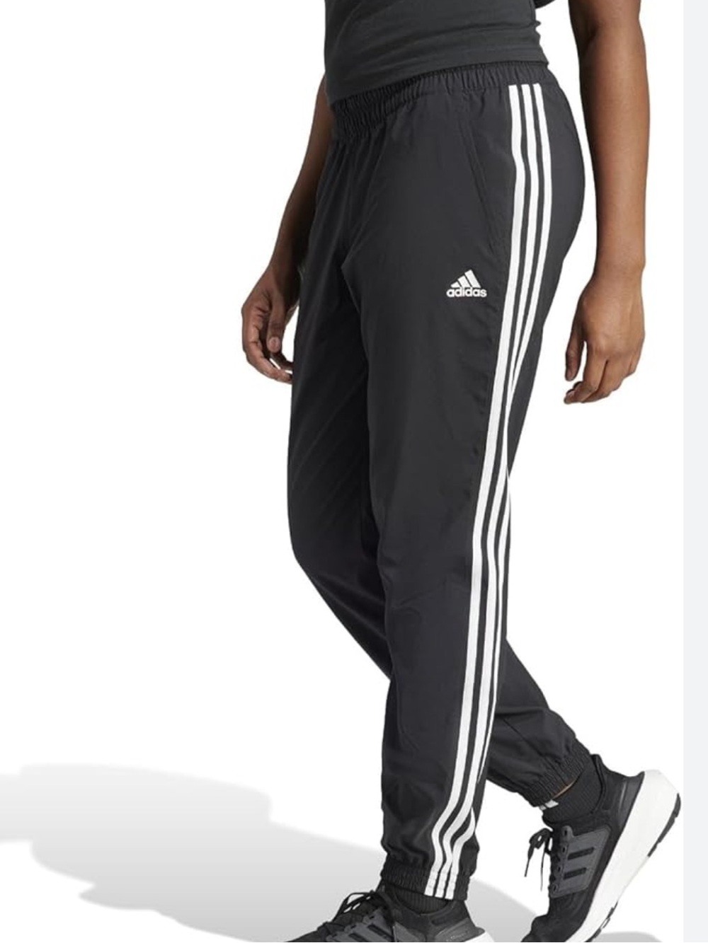 adidas Jogger Track Pants